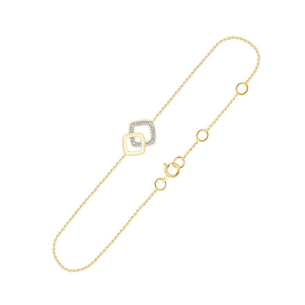 Diamant 0,005ct XVI
