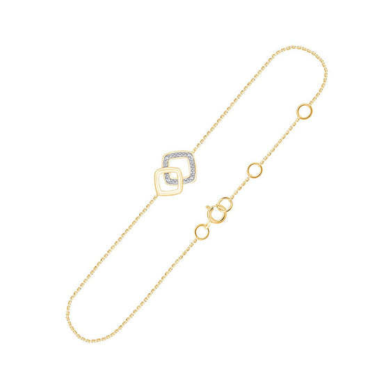 Diamant 0,005ct XVI