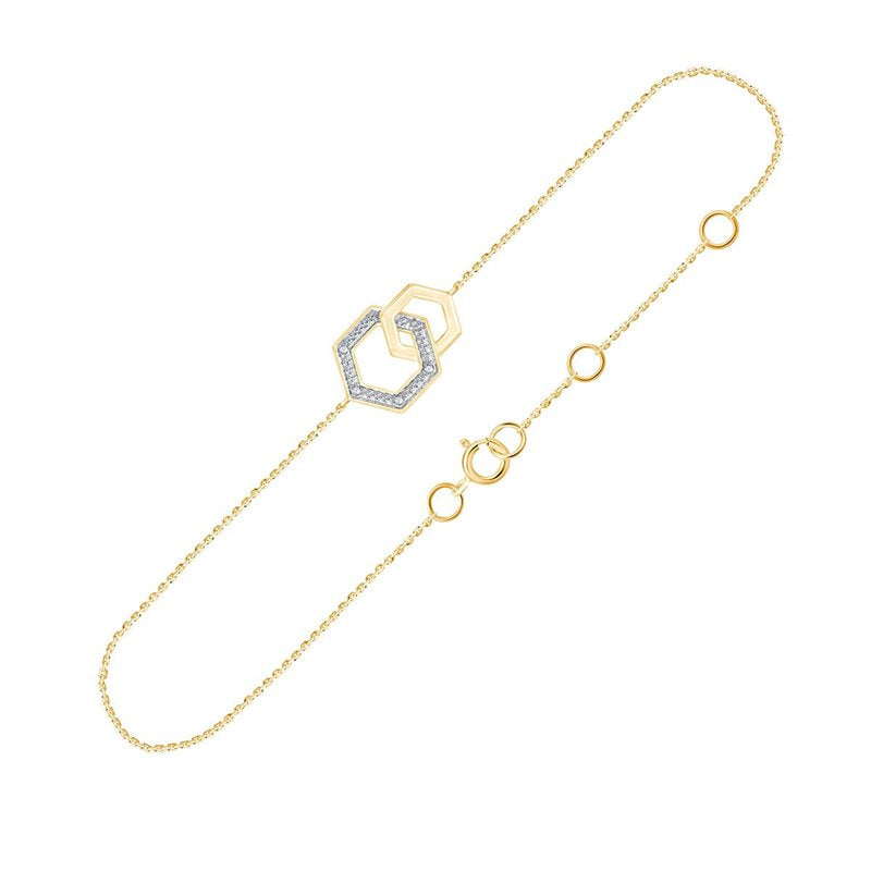 Diamant 0,005ct XVII