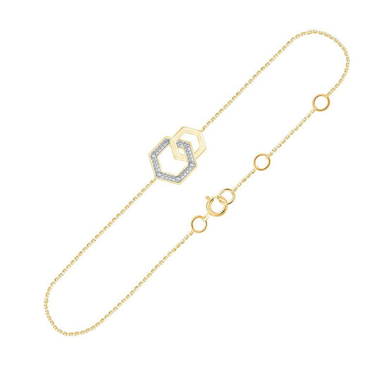 Diamant 0,005ct XVII