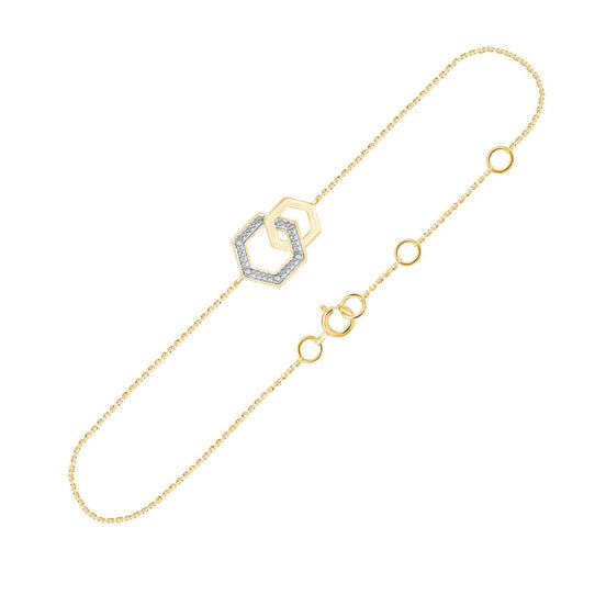 Diamant 0,005ct XVII