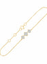 Lilly Rose Diamant 0,15ct II