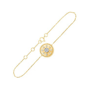 Diamant 0,08ct XIII