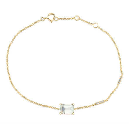 Lou Serti Clos Grenat 1,1ct