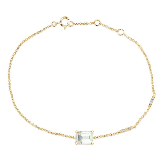 Lou Serti Clos Grenat 1,1ct