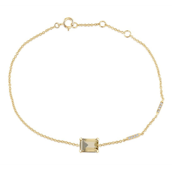 Lou Serti Clos Quartz Rose 1,1ct