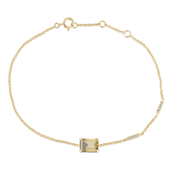 Lou Serti Clos Quartz Rose 1,1ct