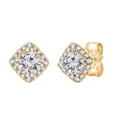 Rond Diamant 0,30ct IX