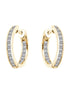 Serti Clos Diamant 1,45ct