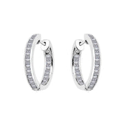 Serti Clos Diamant 1,45ct