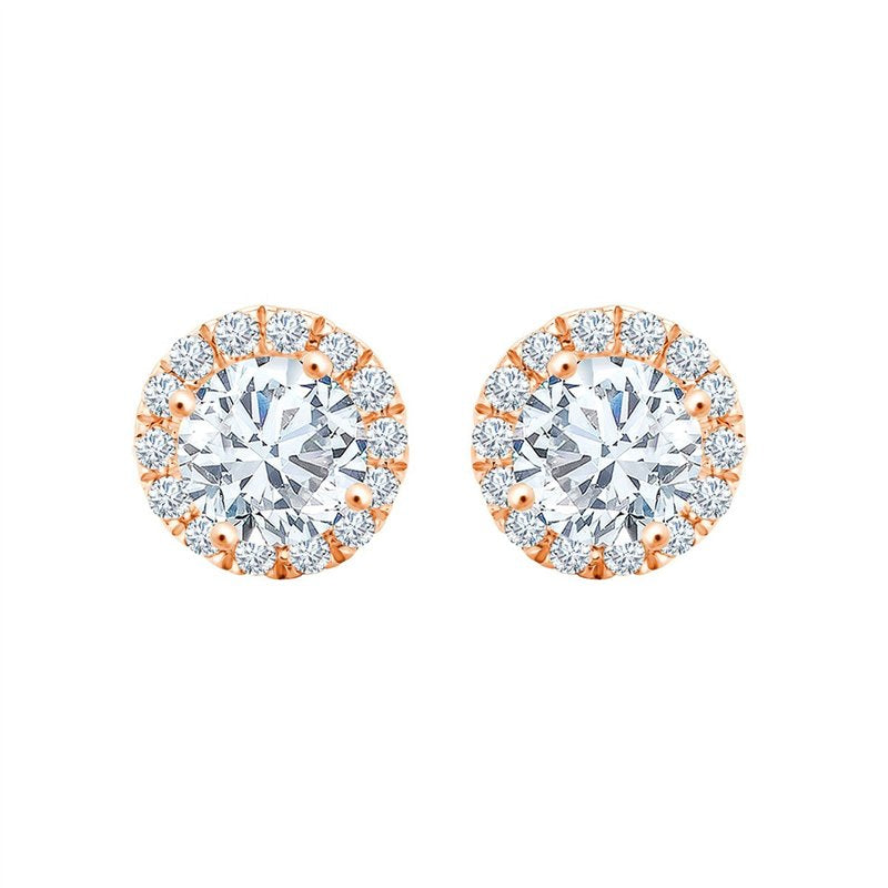 Serti Clos Diamant 0,44ct