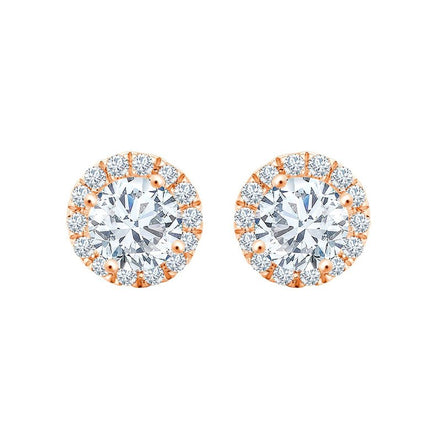 Serti Clos Diamant 0,44ct
