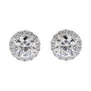 Serti Clos Diamant 0,44ct