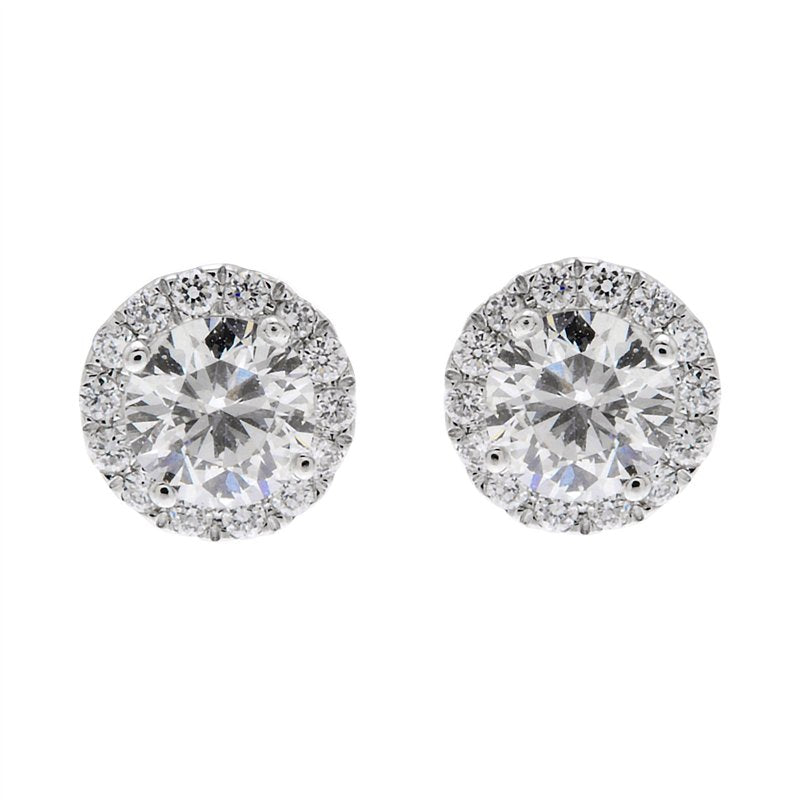 Serti Clos Diamant 0,44ct