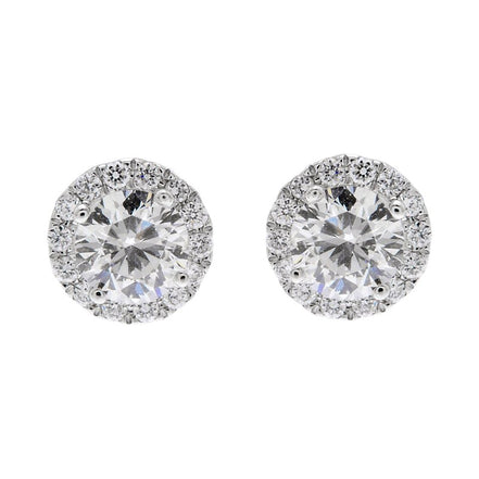 Serti Clos Diamant 0,44ct