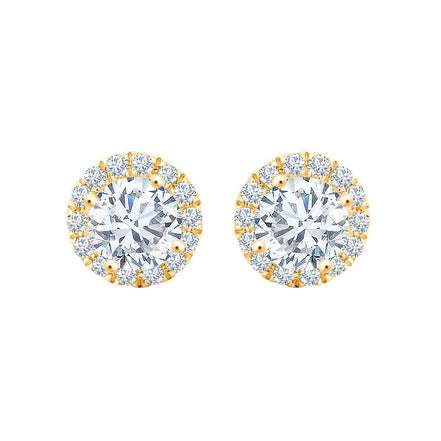 Serti Clos Diamant 0,44ct