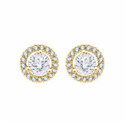 Trilogie Diamant 0,46ct
