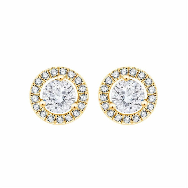 Trilogie Diamant 0,46ct