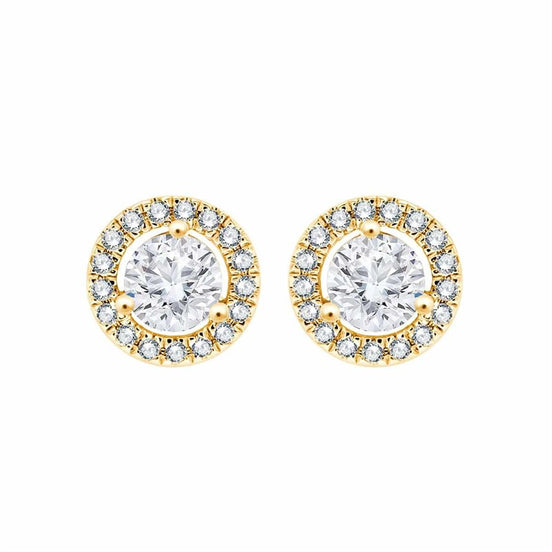 Trilogie Diamant 0,46ct