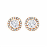 Trilogie Diamant 0,46ct