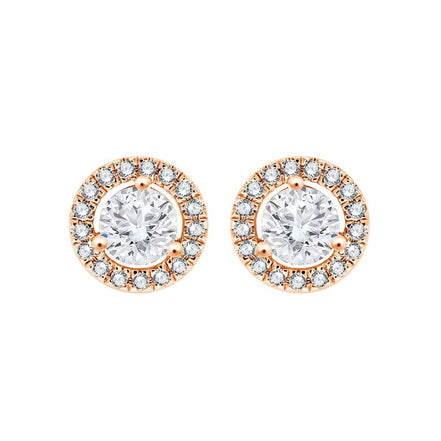Trilogie Diamant 0,46ct