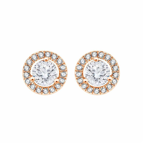 Trilogie Diamant 0,46ct