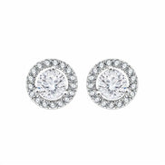 Trilogie Diamant 0,46ct