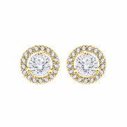 Trilogie Diamant 0,46ct