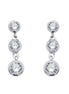 Serti Clos Diamant 0,36ct II