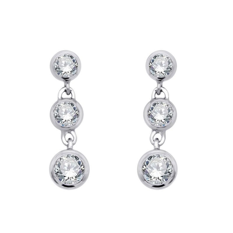 Serti Clos Diamant 0,36ct II