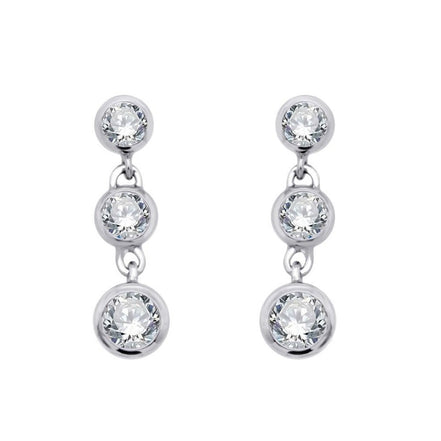 Serti Clos Diamant 0,36ct II