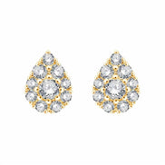 Toi & Moi Diamant 0,48ct