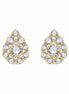 Toi & Moi Diamant 0,48ct