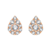 Toi & Moi Diamant 0,48ct