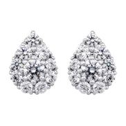 Toi & Moi Diamant 0,48ct