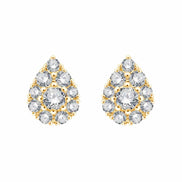 Toi & Moi Diamant 0,48ct