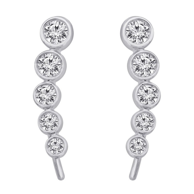 Diamant 0,47ct