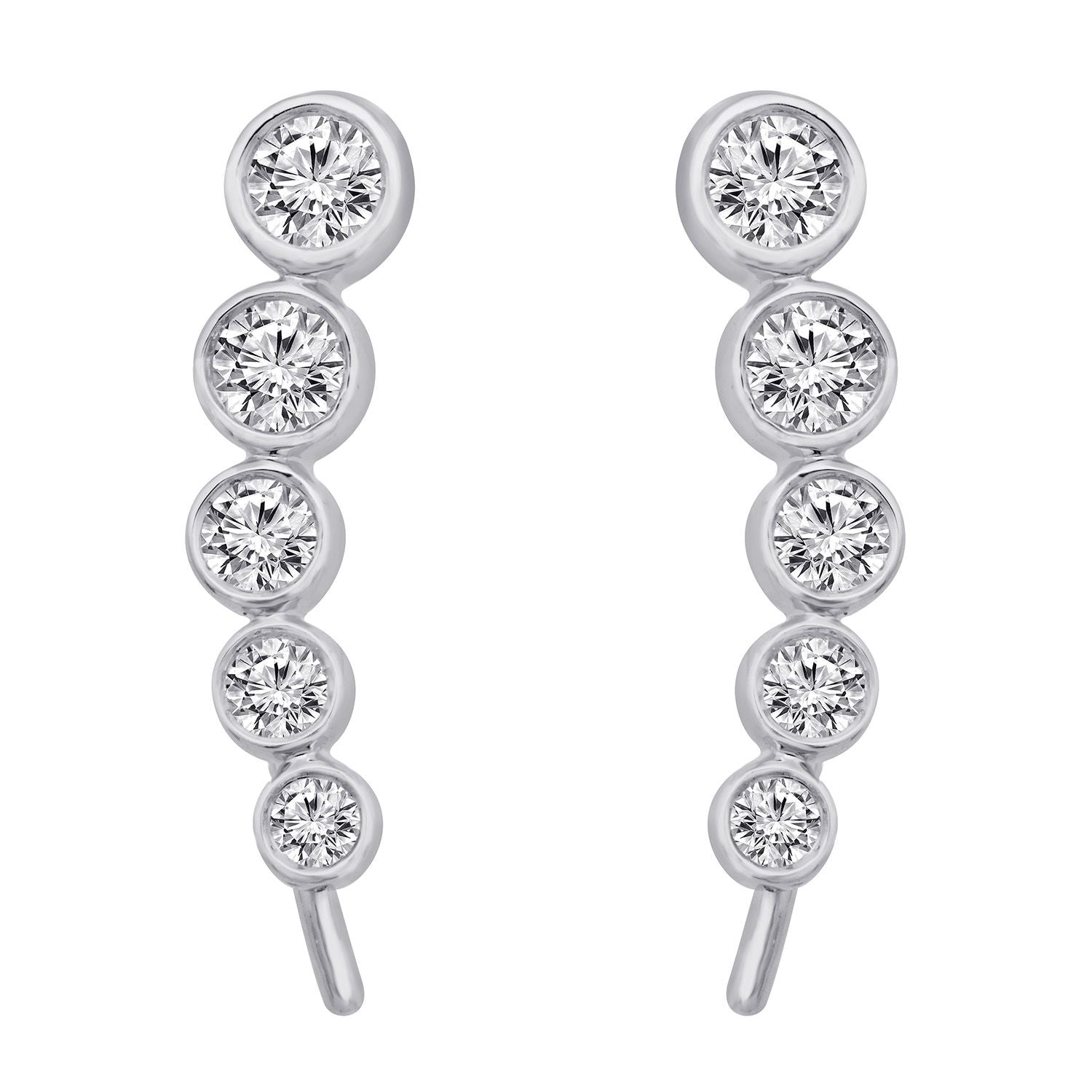 Diamant 0,47ct