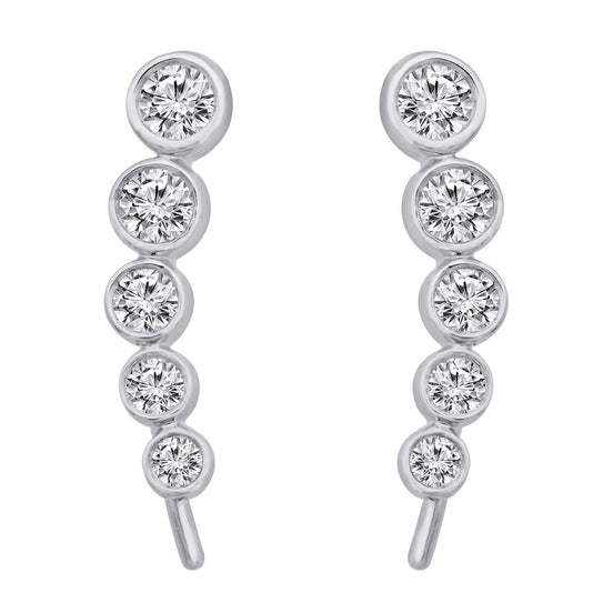 Diamant 0,47ct