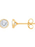 Serti Clos Diamant 0,46ct