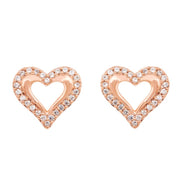 Diamant 0,14ct IV