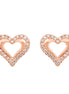 Diamant 0,14ct IV
