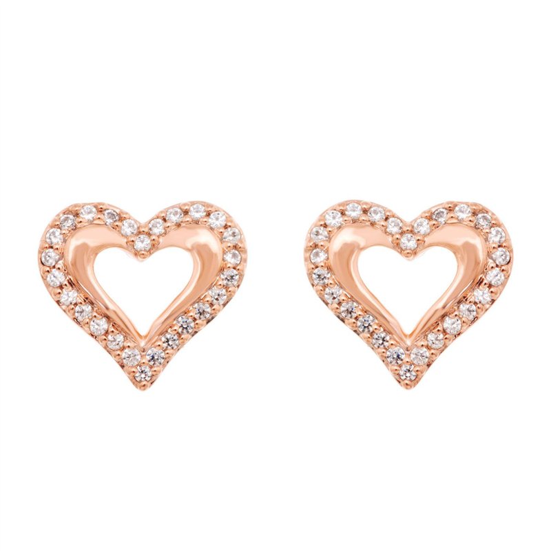 Diamant 0,14ct IV