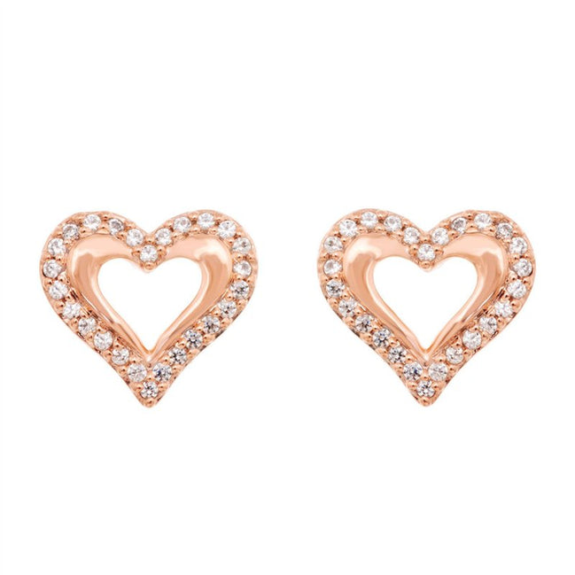Diamant 0,14ct IV