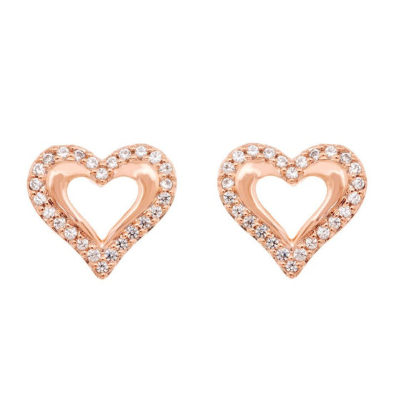 Diamant 0,14ct IV