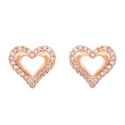 Diamant 0,14ct IV