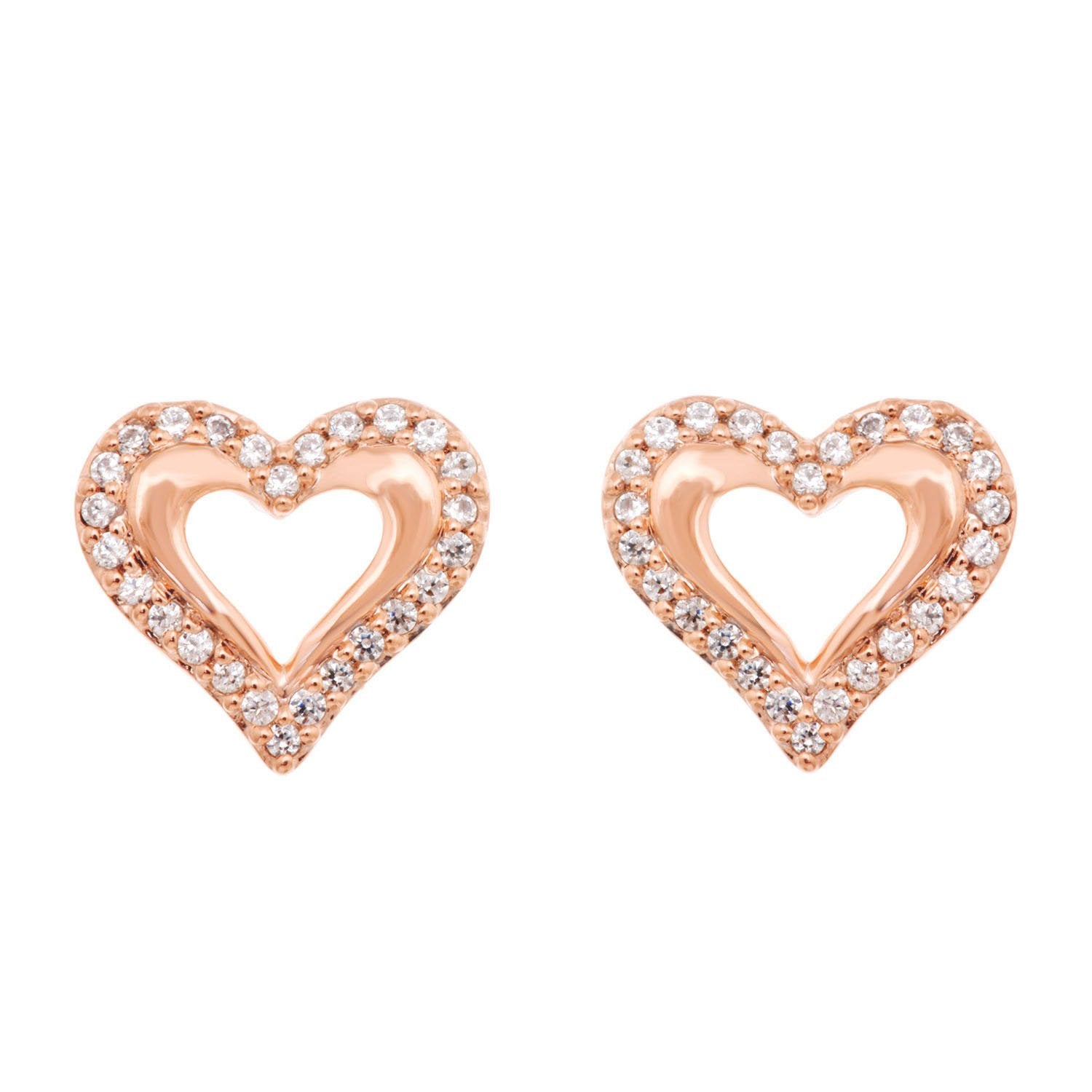 Diamant 0,14ct IV