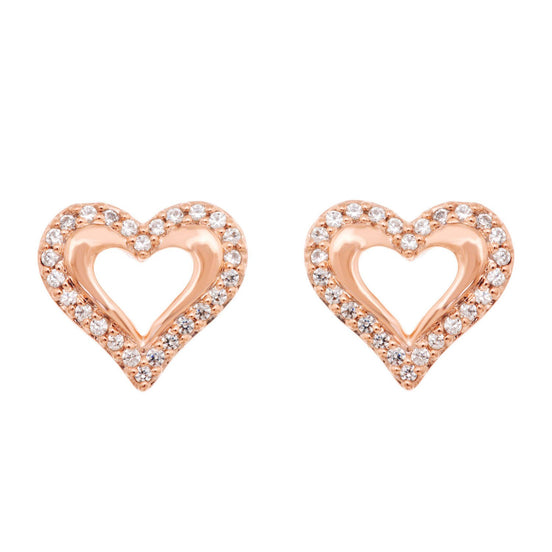Diamant 0,14ct IV