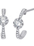 Serti Griffe Diamant 0,27ct