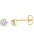 Serti Clos Diamant 0,28ct